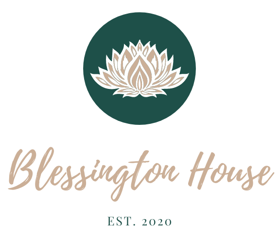 The Blessington House